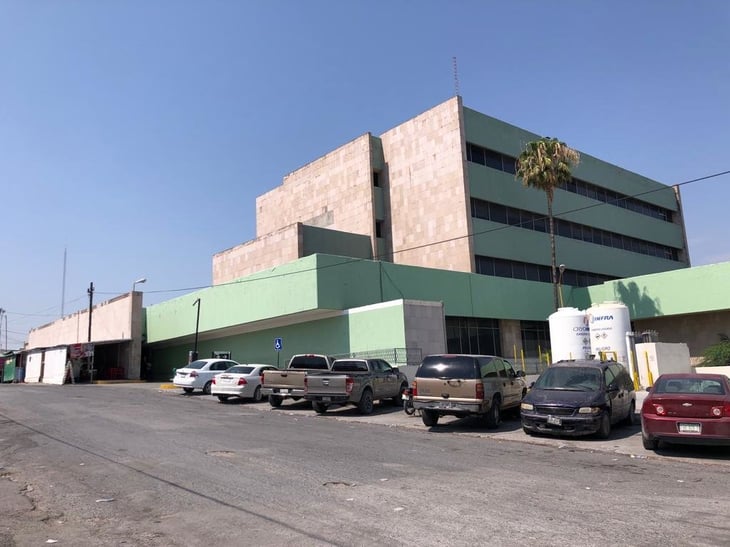 Atenderá IMSS Coahuila servicios de Hospitalización y Urgencias durante fiestas patrias