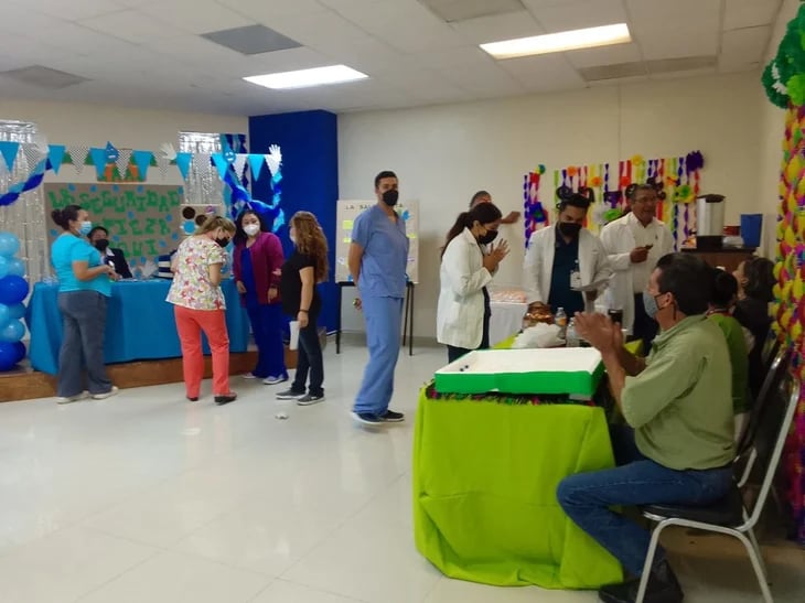 El Salvador Chavarría celebrará el día Mundial de la Seguridad del Paciente