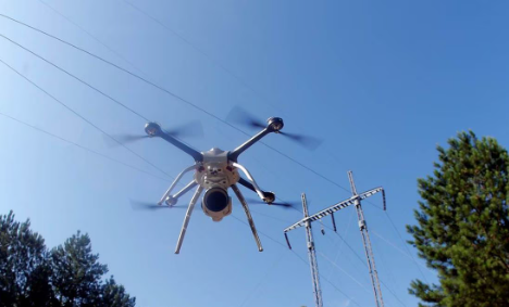 Iniciativa del Ejecutivo para regular drones 'abre nuevas realidades': Luisa María Alcalde