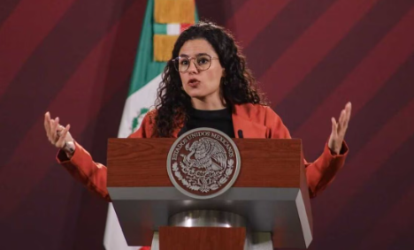 Paquete Económico 2024 'garantiza una transición ordenada': Luisa María Alcalde
