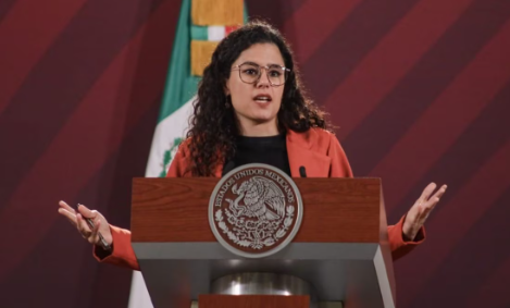 En México todavía hay presencia de racismo y clasismo, asegura Luisa María Alcalde