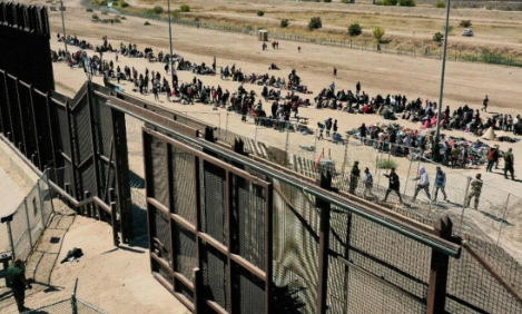 Frontera EU-México, la ruta más mortífera para los migrantes, advierte la OIM
