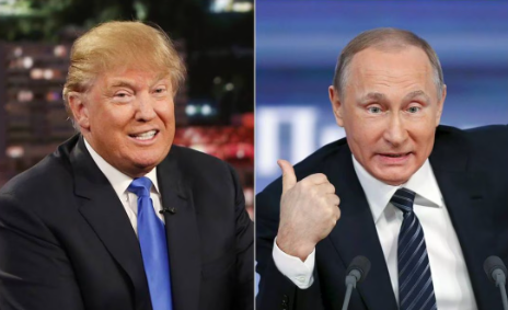 Causas penales contra Trump son 'venganza política', afirma Putin