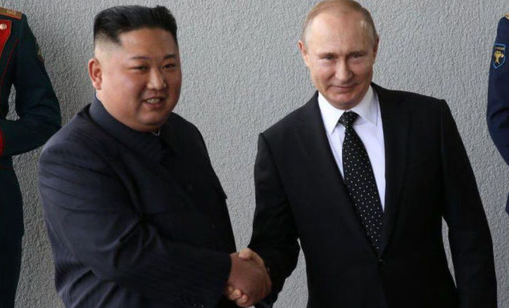 ¿Qué armas busca Rusia en Corea del Norte y qué le puede dar a cambio Putin a Kim?