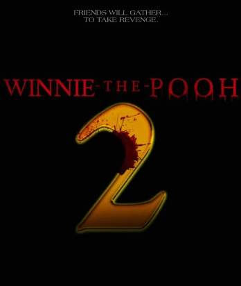 Así es como luce Tigger en su versión más sangrienta para Winnie the Pooh: Blood and Honey 2