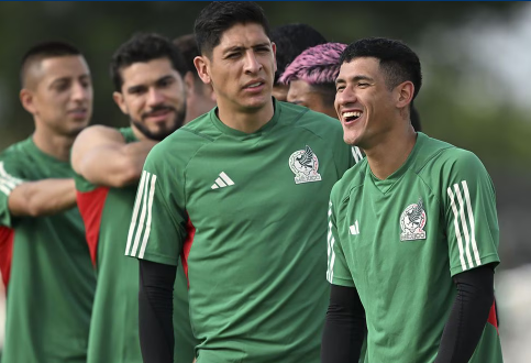 Uriel Antuna tunde a los 'europeos' en la Selección Mexicana: 'Hay jugadores de la Liga MX que se ven mejor'