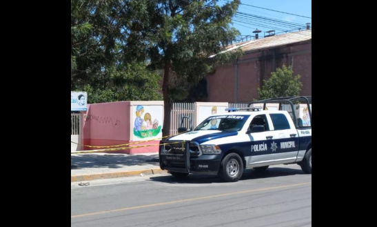 Detonaciones de arma de fuego causan crisis nerviosas en preescolar de Tepeji del Río, Hidalgo