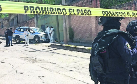 'Ya está la investigación en curso': AMLO tras asesinato de delegado de la FGR en Guerrero