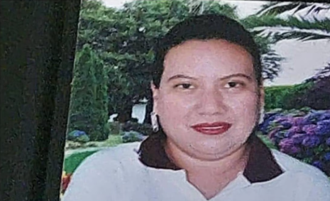 Transportistas, amigos y familiares exigen justicia por la maestra Berni Flor Mejía Velázquez, asesinada en Chiapas