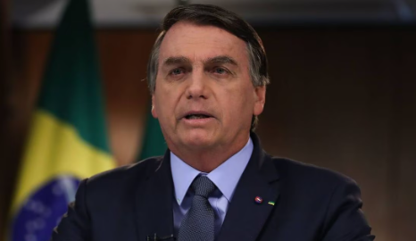 Defensa del primer acusado por intento golpista en Brasil cuestiona competencia del Supremo