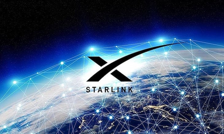 Elon Musk revela el verdadero motivo de su negativa a desplegar la red Starlink sobre Crimea