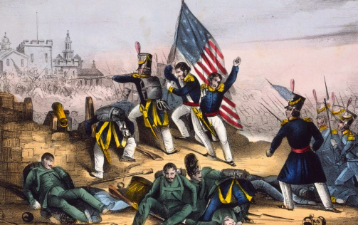Día de los Niños Héroes: ¿Qué pasó el 13 de septiembre de 1847?