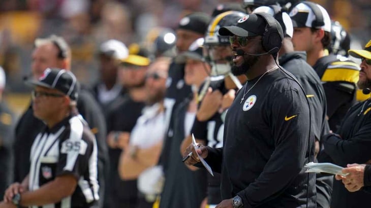 Cuatro motivos para sentir pesimismo, y optimismo, con Steelers