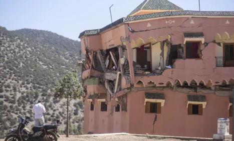 Marruecos activa ayudas para rehabilitar 50 mil viviendas afectadas por terremoto