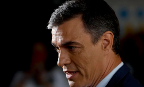 Sánchez supera el Covid y recupera su agenda pública con un acto e la CEOE