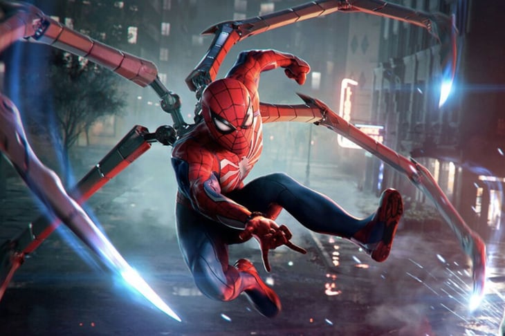 Spider-Man 2: Un emocionante vistazo al vasto Nueva York y otras sorpresas en su último tráiler