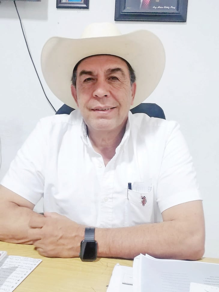 Coahuila resalta por su gente trabajadora y seguridad 