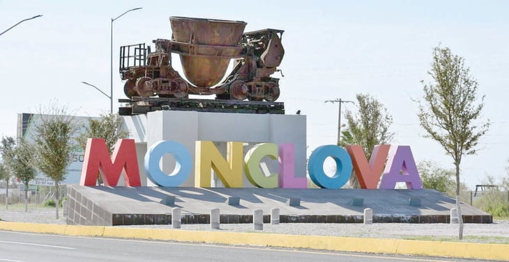 Alcalde: Inversiones en otras  ciudades beneficiarán a Monclova