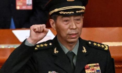 EU cree que China investiga a su ministro de Defensa, según reporte de prensa