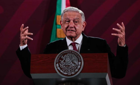 AMLO, héroe y figura de orgullo para los mexicanos, según encuesta