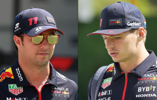 Checo Pérez y Red Bull tienen un desastroso día en las prácticas libres del GP de Singapur