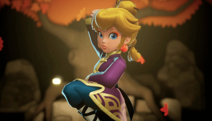 Princess Peach: Showtime! ofrece un merecido descanso a Mario: la damisela en peligro tendrá su propia aventura en Nintendo Switch en marzo de 2024