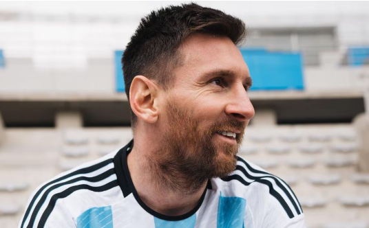 Si eres fans del fútbol y de Leo Messi no puedes perderte este documental que estrena hoy Amazon Prime