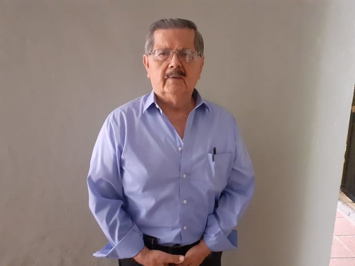 Primaria Héctor Mario López ya recibió apoyo de programa federal