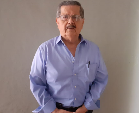 Primaria Héctor Mario López ya recibió apoyo de programa federal