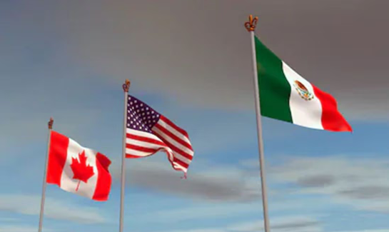 Representante comercial adjunto de EU alista visita a México para diálogo sobre T-MEC