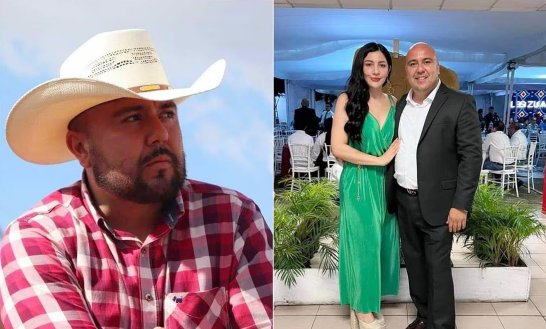 Líder transportista mata a balazos Mariano Rosales, hijo del alcalde de Villaflores, Chiapas