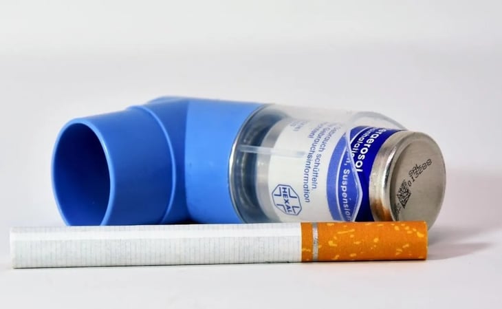 Signos y síntomas del asma