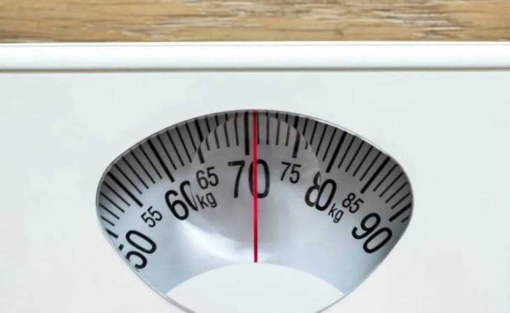 Pierda peso y reduzca su riesgo de cáncer de próstata
