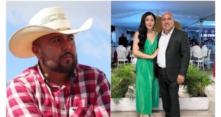 Dan último adiós a hijo del alcalde de Villaflores, Chiapas, asesinado en evento por el Grito de Independencia