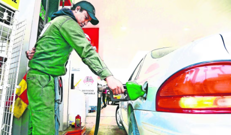Pese a presión internacional, precios de la gasolina en México se mantendrán estables: Profeco