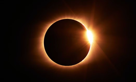 Eclipse solar en México 2023: ¿cuándo es y cómo se verá en CDMX?
