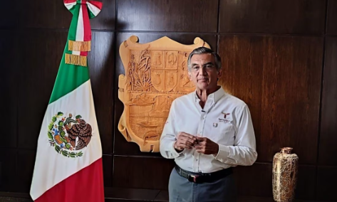 Exhorta Américo Villarreal a seguir con el modelo de la 4T en Tamaulipas