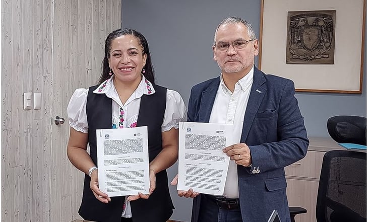 UNAM impartirá talleres en materia de ética, integridad y prevención de la violencia de género en Hidalgo