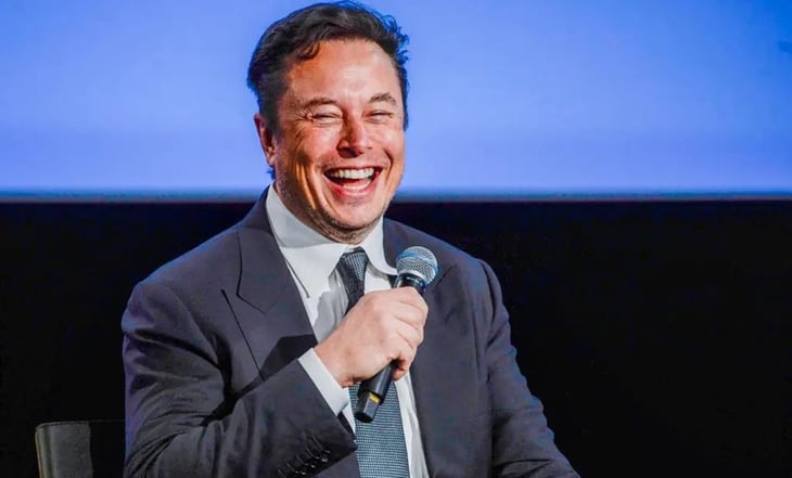 Elon Musk advierte que la inteligencia artificial es 'la mayor amenaza contra la civilización'