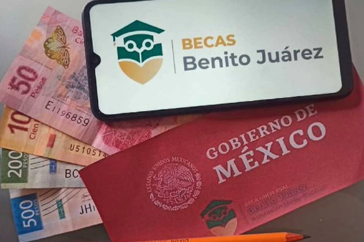 ¿Cuándo se publican los resultados de la Beca Benito Juárez 2023?