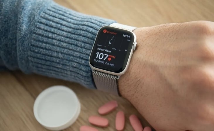 ¿Qué tan confiable es el electrocardiograma del Apple Watch? Responden expertos en medicina