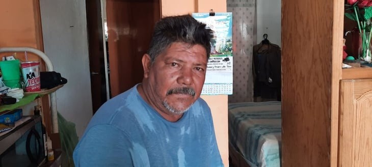 'Un héroe sin capa'; Fernando salvó vidas en terremoto de 1985