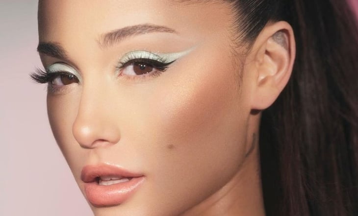 Ariana Grande sorprende al confesar los motivos por los cuales dejó de aplicarse botox en el rostro