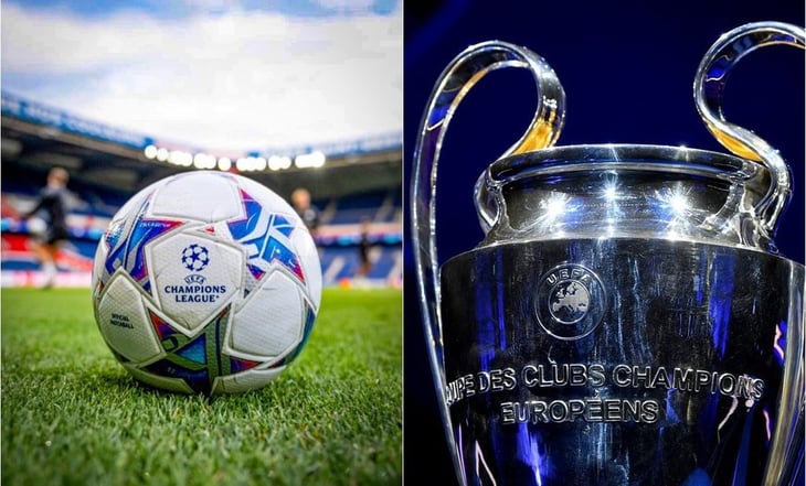 Champions League: ¿A qué hora y por dónde ver los partidos del 19 de septiembre?