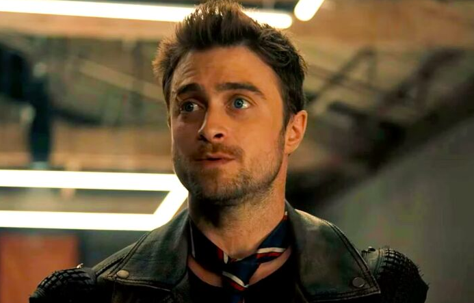 ¿Daniel Radcliffe se unirá a 'Deadpool 3' junto a Ryan Reynolds y Hugh Jackman?