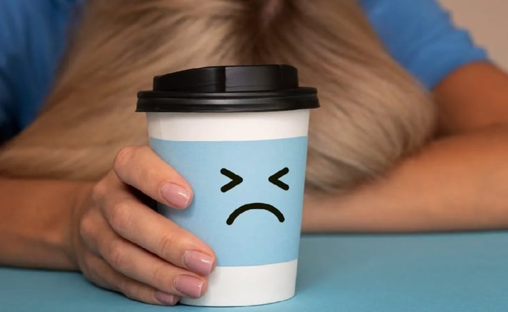 El café, ¿Ayuda o perjudica si tienes depresión o ansiedad?