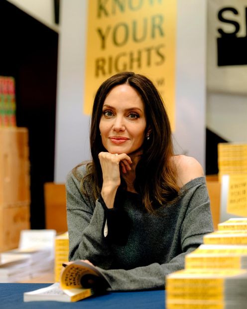 HBO Max: la película con Angelina Jolie que es una verdadera joya
