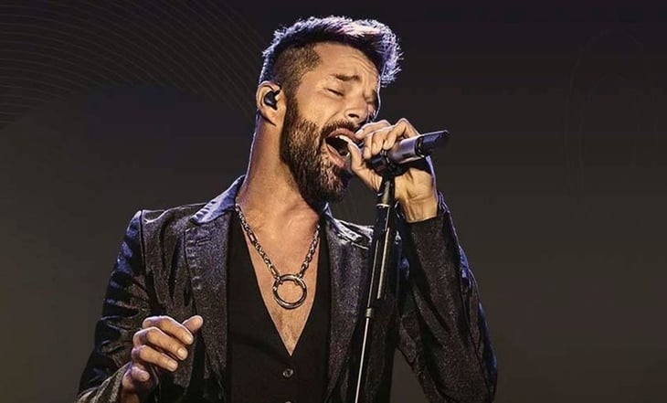 Ricky Martin regresa a la CDMX: todo lo que debes saber sobre su concierto sinfónico