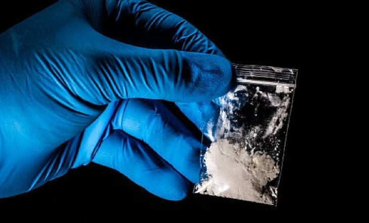 Colombia y Ecuador también trafican fentanilo, advierte EU