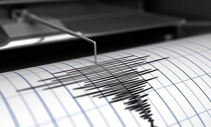 En pleno 19 de septiembre, reportan sismo de magnitud 4.4 en Pinotepa Nacional, Oaxaca